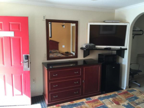  Regency Inn and Suites  Хьюстон